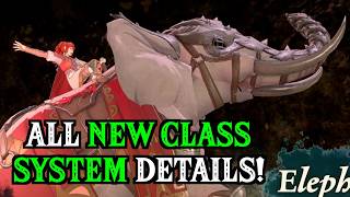 Fortune's Weave's NEW Class System Is WAY Deeper Than We Thought screenshot 2