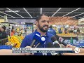 ESQUENTA FECHA MÊS NO PASQUALOTTO SUPERMERCADOS