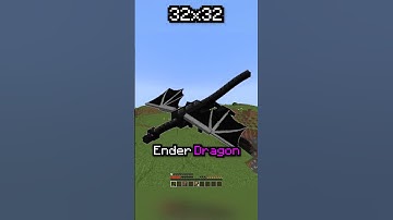 Minecraft, But It Adds Pixels Every Time...