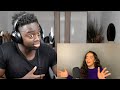 Faouzia Middle Child J Cole Cover REACTION 
