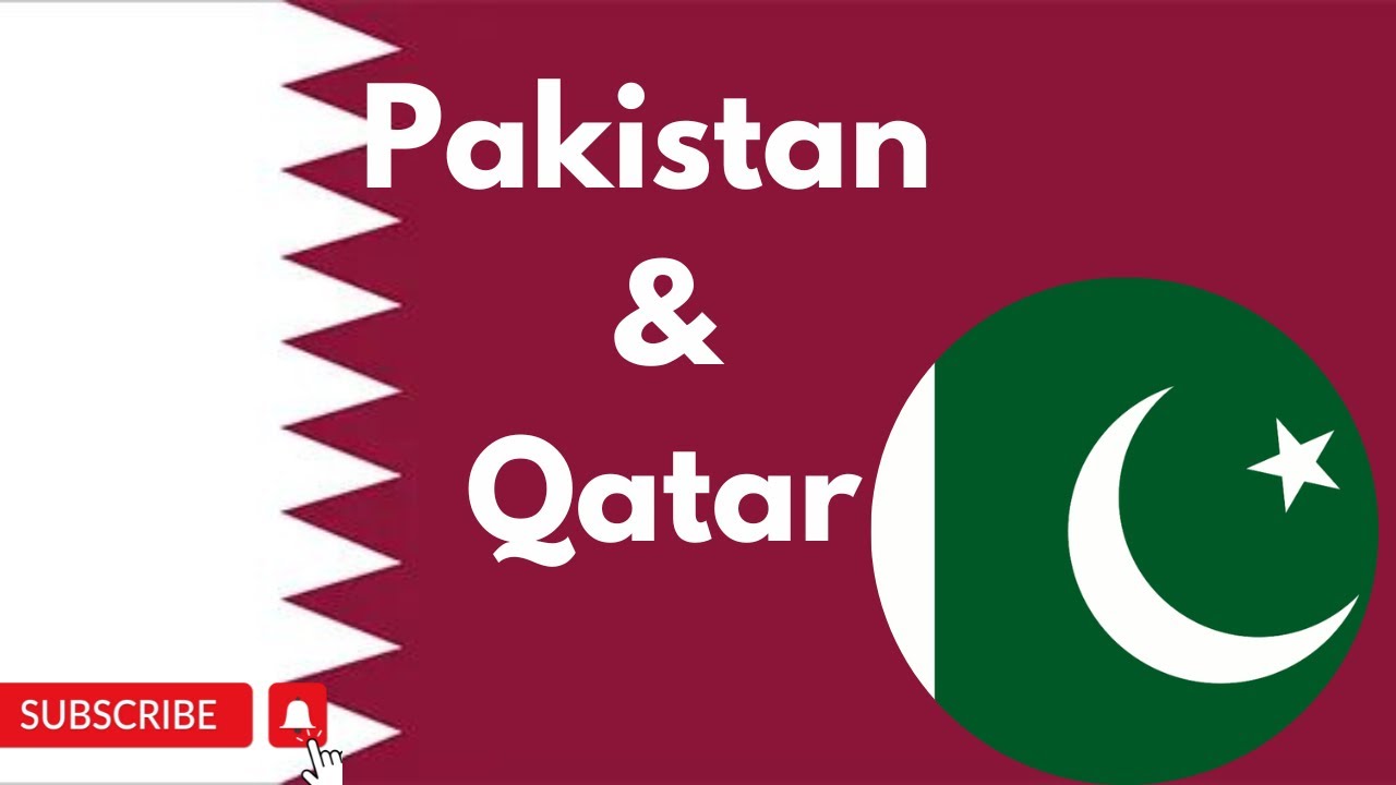History of Qatar | Famous Places in Qatar | Relationship B/W Pakistan & Qatar 