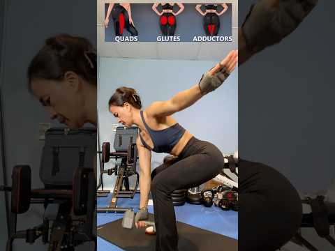 กระชับแขน ลีนข้างลำตัว ออวคอด ก้นเฟิร์ม #arms #shoulder #slimwaist #slimlegs #thighs #glutes #abs