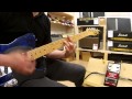 Guyatone PS-021 Guitar Exciter & Comp. ①BO∅WY - YouTube