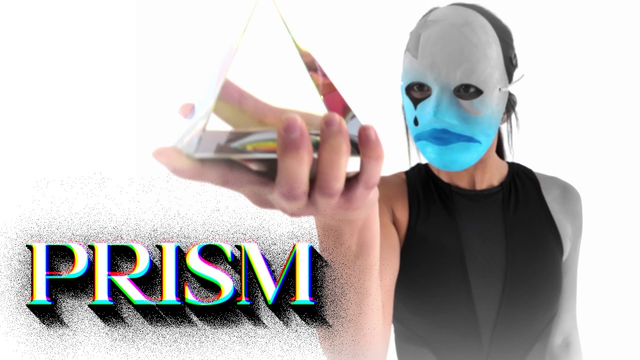 Watch Couch Cult - Prism (Official Video) on YouTube Watch Couch Cult - Prism (Official Video) on YouTube