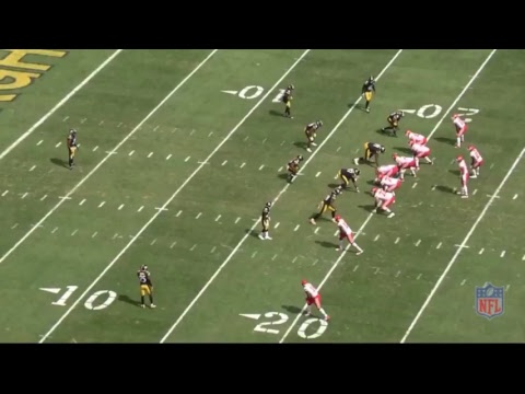 How Did Sammy Watkins Get So Wide Open?