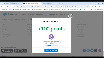 Learn About Salesforce Call Center | Call Center Integration for Lightning Experience |Service Cloud