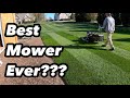 Is This The Best Lawn Mower I've Ever Used?