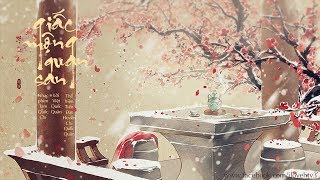 Giấc Mộng Quan San - Tiến Đạt, Huyền Chi, Quốc Quân Nhạc Phim Tam Quốc Chí