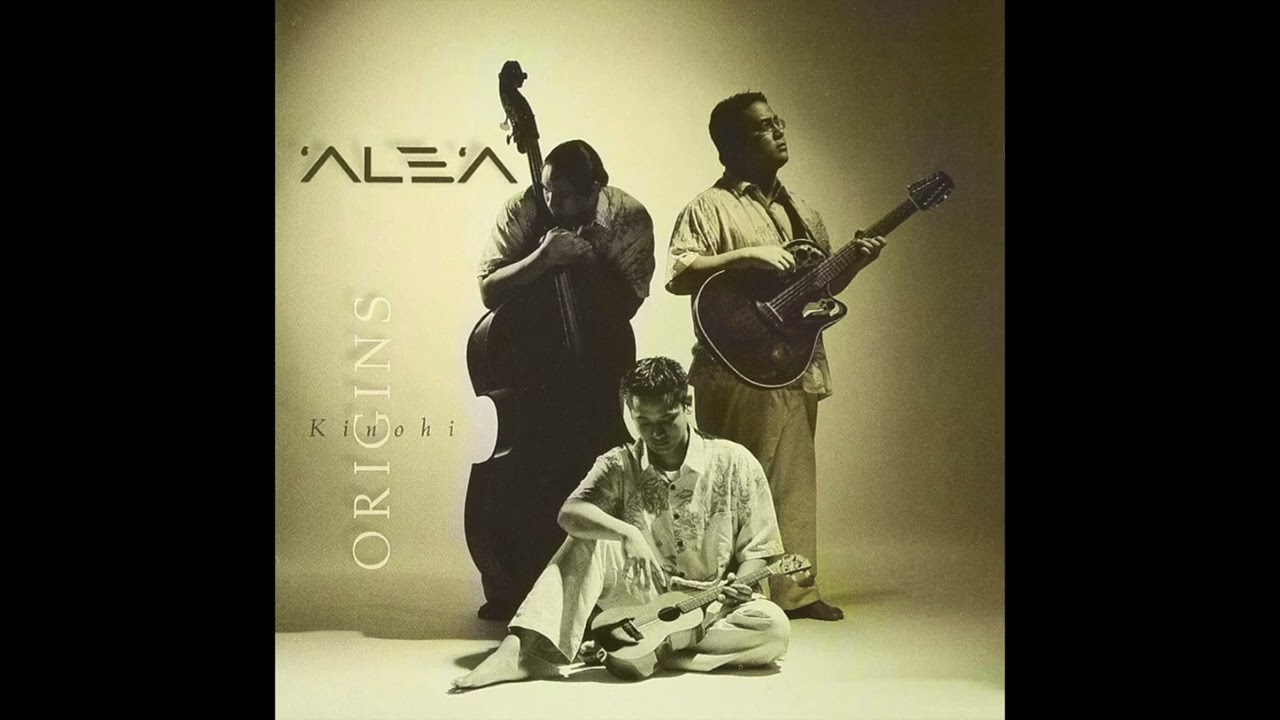 'Ale'a - Ku'u Ipo Pua Rose (2002)