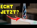 Das WUSSTEST DU garantiert noch nicht über deine BOHRER! | Jonas Winkler