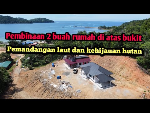 Video: Rumah Di Atas Bukit