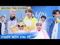 Behind The Scenes: Animal Pajamas Party | Youth With You S3 | 青春有你3 | iQiyi