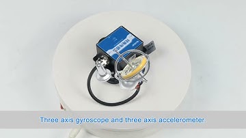 tilt angle sensor-inclinometer-Inclination sensors- IoT sensor