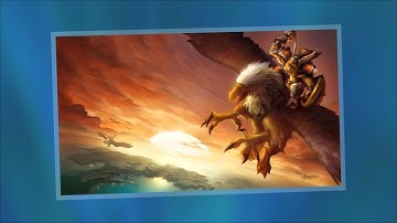 World of Warcraft: Cataclysm