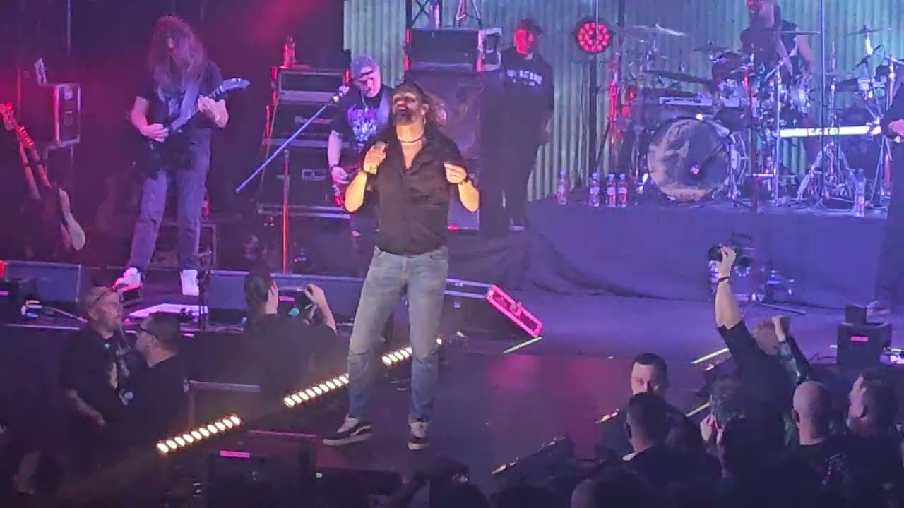 Turbo Zawrot głowy 28/02/2026 Kraków Studio