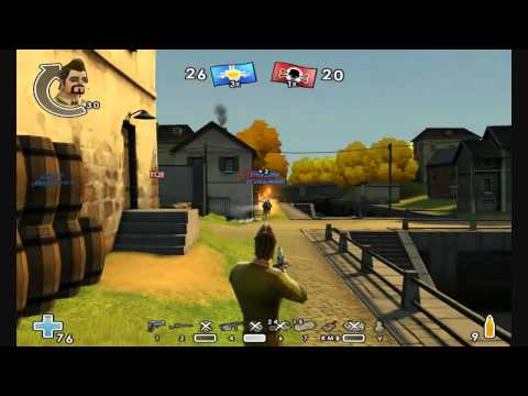BFH - My Troop Trap Compilation #02