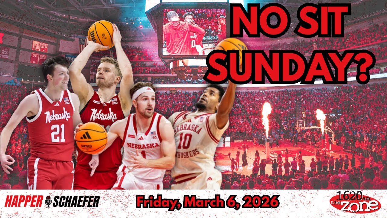 Super Mega Bye on the Line // Happer and Schaefer // 3.6.26