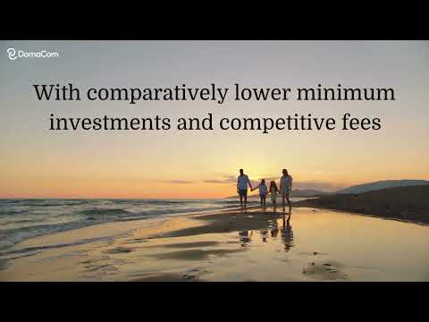 DomaCom Limited (ASX:DCL) | Building wealth, enabling freedom - video from DomaCom
