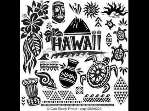 Waikiki Hawaiians   Honolulu rag