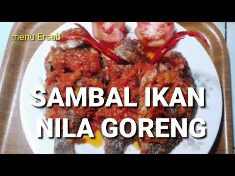 tips-memasak-sambal-ikan-nila-goreng