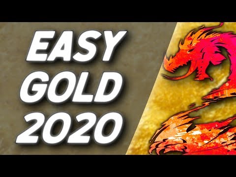 Easy Gold Guide 2021 | Make Thousands of Gold in Guild Wars 2