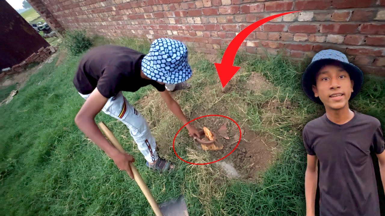 Вот что такое 3 Лакх Змея.