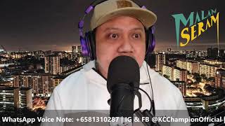 Download Lagu LELAKI Dirasuk Perempuan 3 BERADIK Dalam BADAN | Joran Sangkut Kain PUTIH SERAM Ketika Memancing MP3