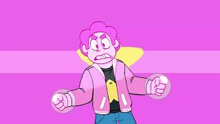 Trypophobia | Animation meme Steven Universe Future Resimi