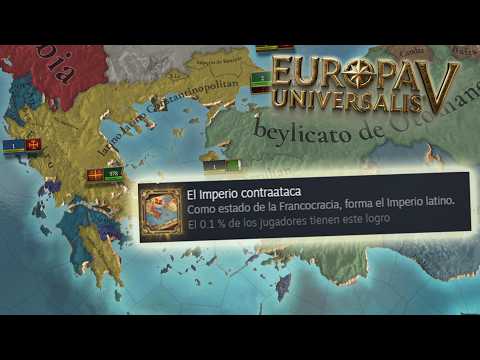 THE CATALAN COMPANY - EU5