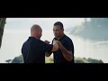 Beginning of video