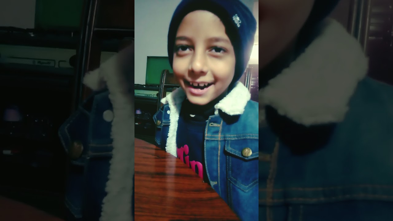 Hashir ne sunai Puri namaz part 1 #hunasazeem #viral #trending #ytshorts #shorts #foryou #youtube