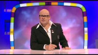 Harry Hills Tv Burp - Dating In The Dark