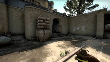 CS:GO - How to Ace in 2 seconds