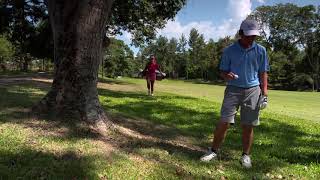Replacing Ball When Original Spot Not Known | England Golf | Rules Guru | Rules of Golf 2019