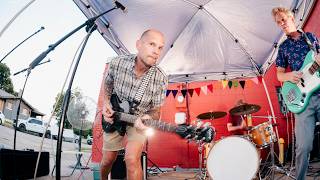 8.1.26 Pain pills at Easyside