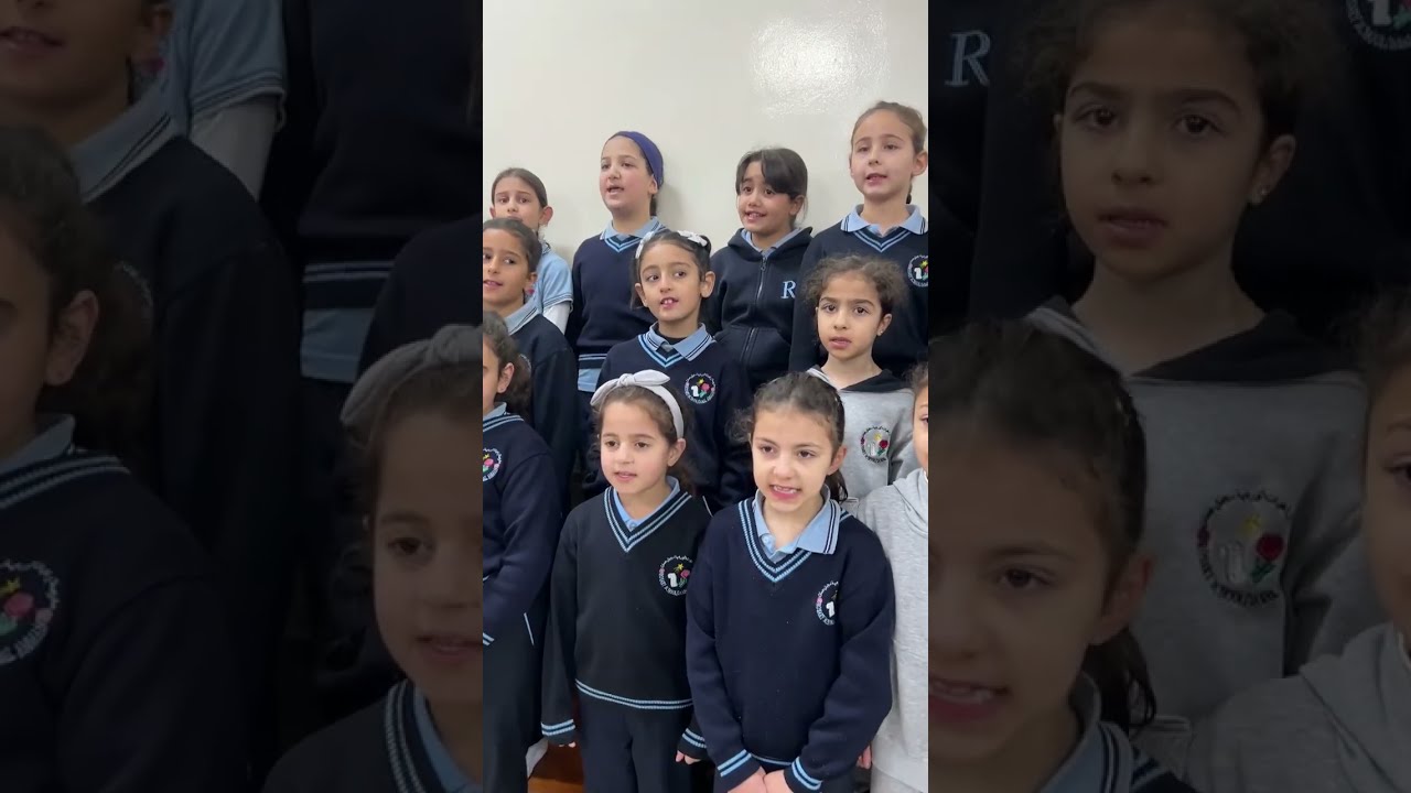 أجواءً مليئة بالحب للأم في عيدها - الاساسية الدنيا