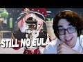Zy0x Waiting for Eula's Rerun for Nearly 11 Minutes | Genshin Impact 3.7 Reaction