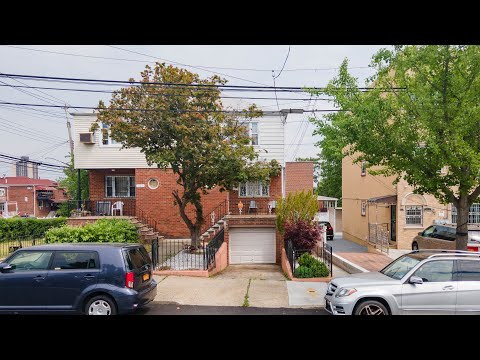1103 Adee Ave, Bronx, NY home video tour