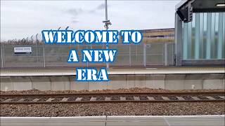 A New Era - Jamies Railway Videos