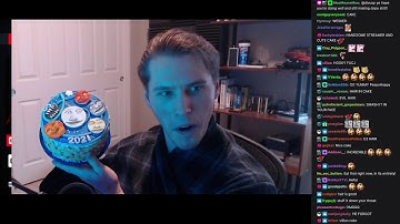 Jerma Streams [with Chat] - Hitman 3