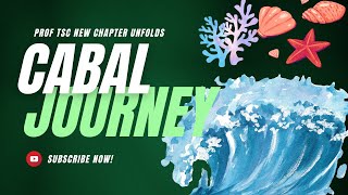 Cabal Mobile 2020 - Present... I have a new channel exclusive for cabal content