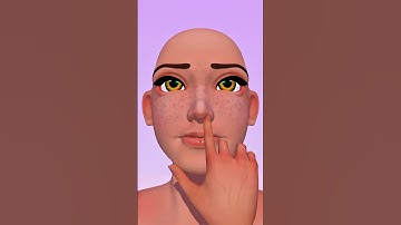 Nose Mining 3D 🤫👃