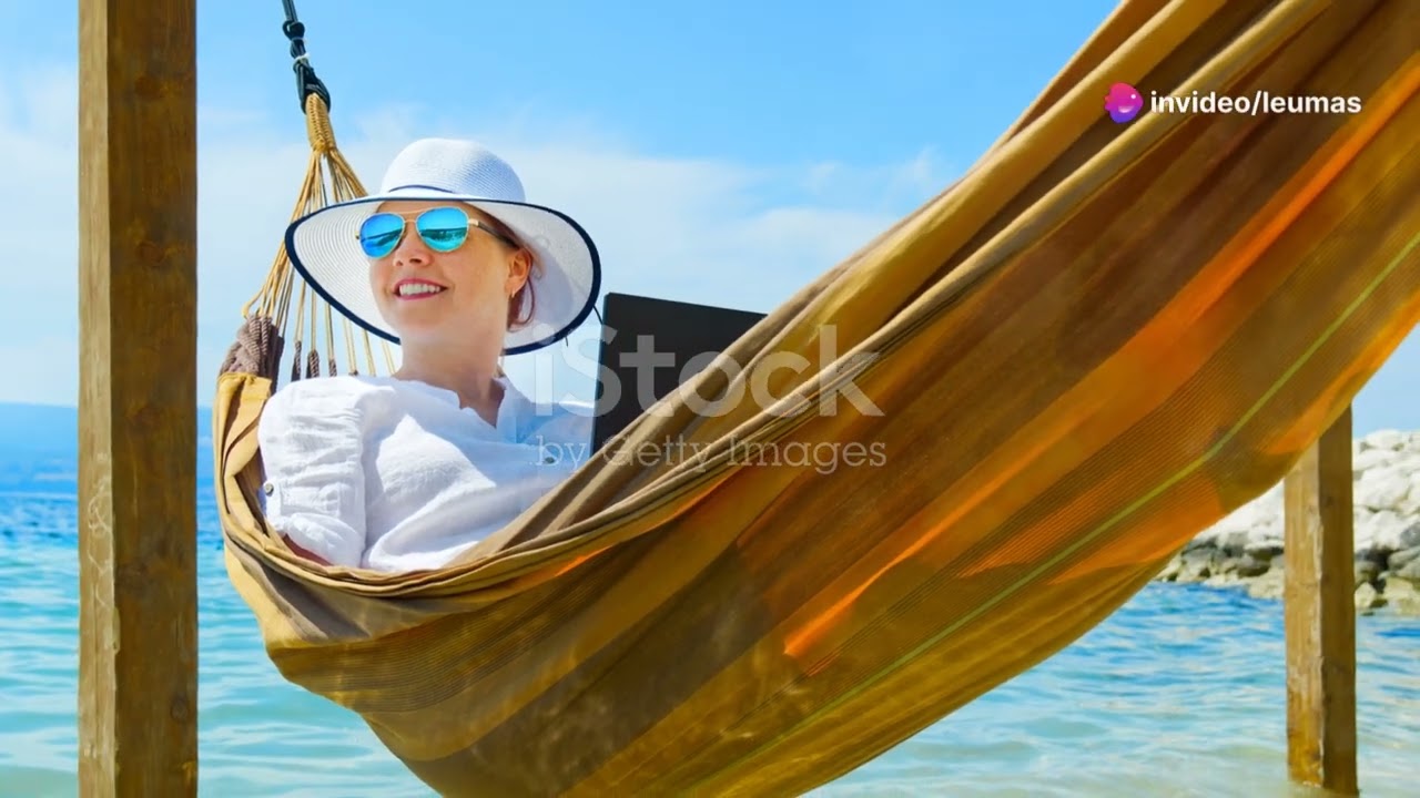 Unlock Your Freedom  Sam's Guide to a Th 2024 05 27 1