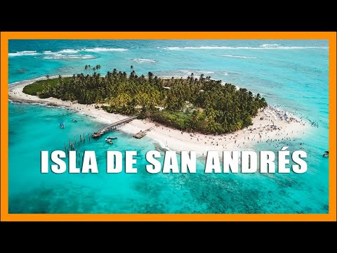فيديو: سان أندريس ، كولومبيا - نصائح عطلة