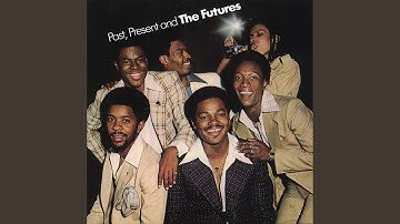 I Wanna Know; Is It Over