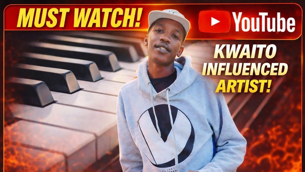 The Content  is live! With Mjovo o slow