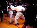 ASKA-American Shotokan Karate Academy Blast from the past #1