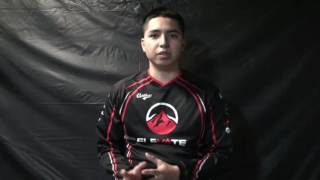 PSY 400 Capstone: Psychology of eSports