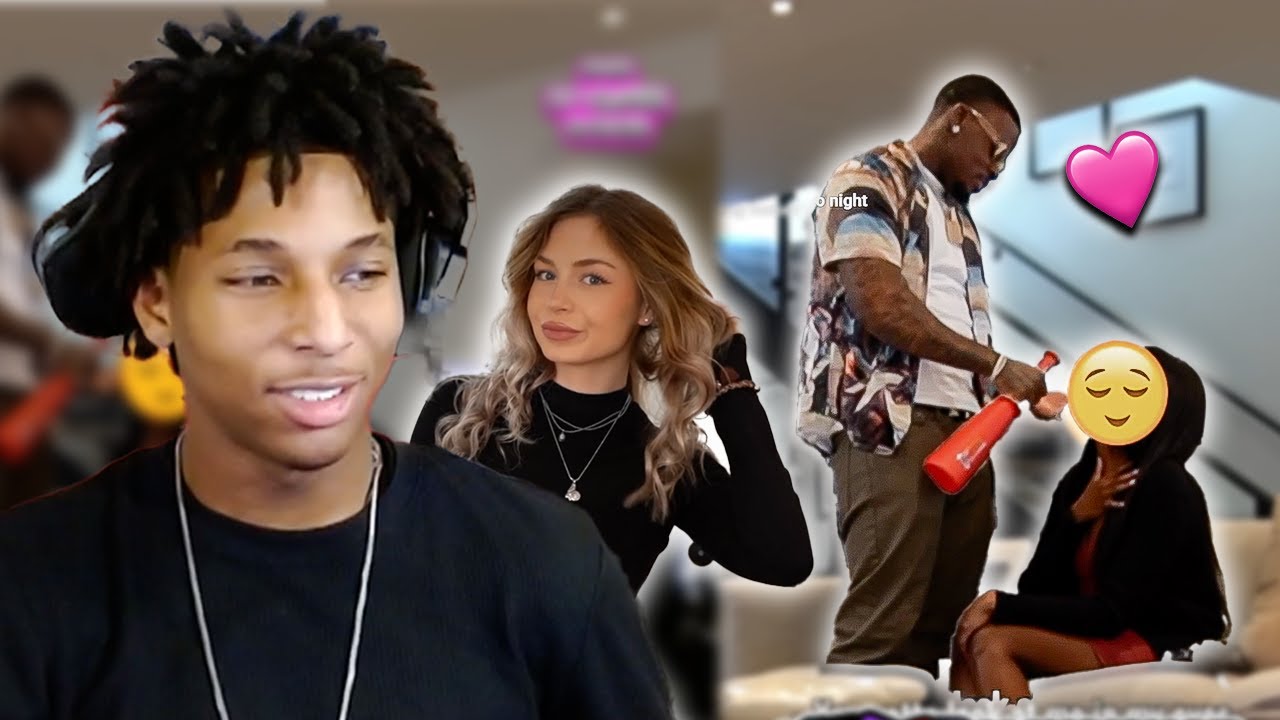 I Was NOT Ready for What He Did to Her… - YouTube