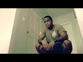 Tabata Workout 007!! (No Equipment Needed)